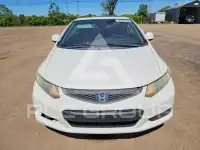 2013 Honda CIVIC фото