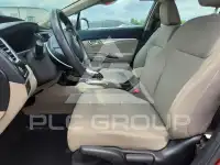 2013 Honda CIVIC фото