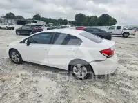 2013 Honda CIVIC фото