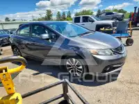 2013 Honda CIVIC photo