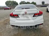 2013 Honda CIVIC фото