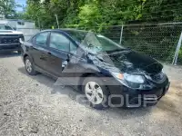 2013 Honda CIVIC photo