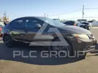 2013 Honda CIVIC фото