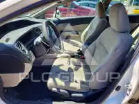 2013 Honda CIVIC photo