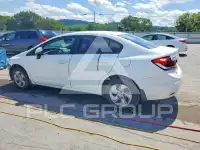 2013 Honda CIVIC photo