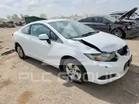 2013 Honda CIVIC photo