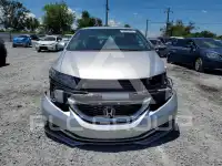 2013 Honda CIVIC photo