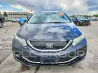2013 Honda CIVIC фото