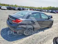 2013 Honda CIVIC фото