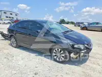 2013 Honda CIVIC фото