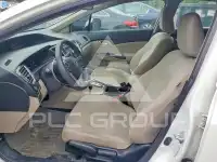 2013 Honda CIVIC фото