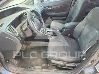 2013 Honda CIVIC фото