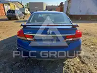 2013 Honda CIVIC photo