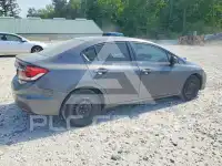 2013 Honda CIVIC фото