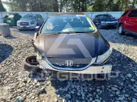 2013 Honda CIVIC фото