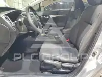 2013 Honda CIVIC фото