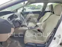 2013 Honda CIVIC photo