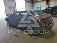 2013 Honda CIVIC photo