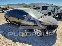 2013 Honda CIVIC фото