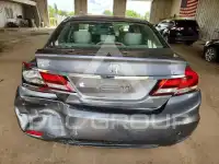 2013 Honda CIVIC photo