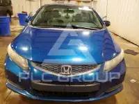 2013 Honda CIVIC фото