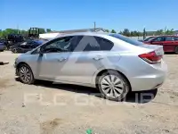 2013 Honda CIVIC фото