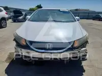 2013 Honda CIVIC фото