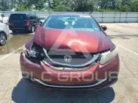 2013 Honda CIVIC фото