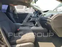 2013 Honda CIVIC фото