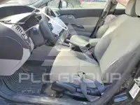 2013 Honda CIVIC фото