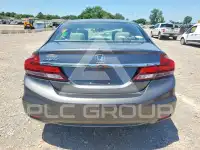2013 Honda CIVIC фото