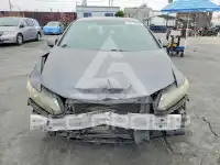 2013 Honda CIVIC фото
