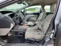 2013 Honda CIVIC photo