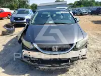 2013 Honda CIVIC фото