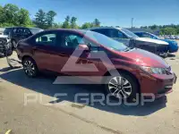 2013 Honda CIVIC photo
