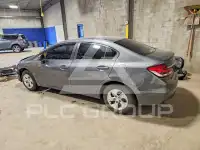 2013 Honda CIVIC photo