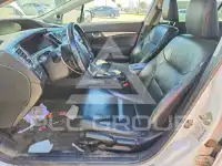 2013 Honda CIVIC photo