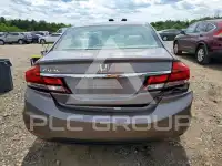 2013 Honda CIVIC фото