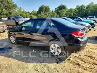 2013 Honda CIVIC фото