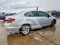 2013 Honda CIVIC photo