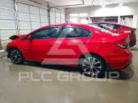 2013 Honda CIVIC фото