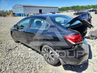 2013 Honda CIVIC фото
