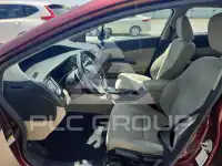 2013 Honda CIVIC photo