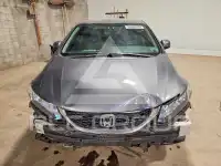 2013 Honda CIVIC photo