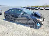 2013 Honda CIVIC фото