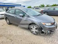 2013 Honda CIVIC photo
