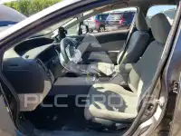 2013 Honda CIVIC photo