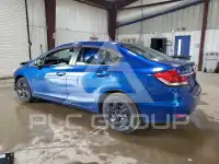 2013 Honda CIVIC photo