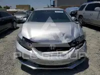 2013 Honda CIVIC photo