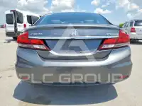 2013 Honda CIVIC photo
